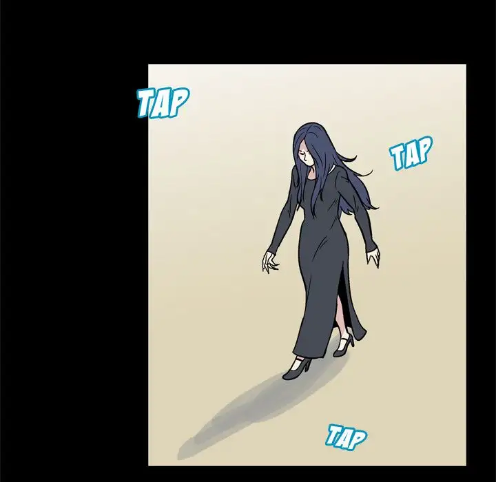 Project Utopia - Chapter 41 [photo 42] - MangaPorn