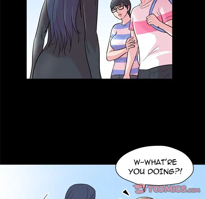 Project Utopia - Chapter 41 [photo 46] - MangaPorn