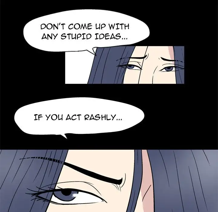 Project Utopia - Chapter 41 [photo 48] - MangaPorn