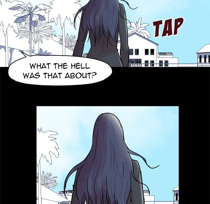 Project Utopia - Chapter 41 [photo 52] - MangaPorn