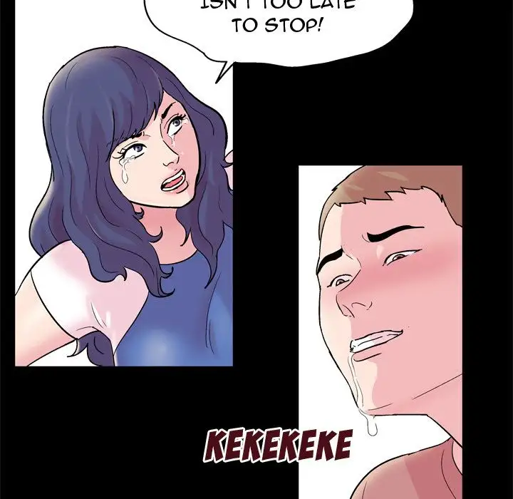 Project Utopia - Chapter 41 [photo 56] - MangaPorn
