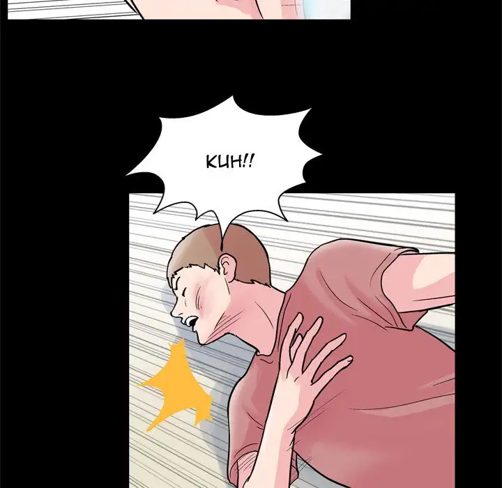 Project Utopia - Chapter 41 [photo 61] - MangaPorn