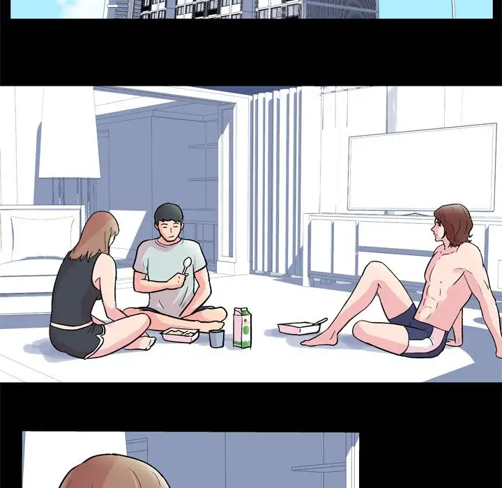 Project Utopia - Chapter 41 [photo 9] - MangaPorn