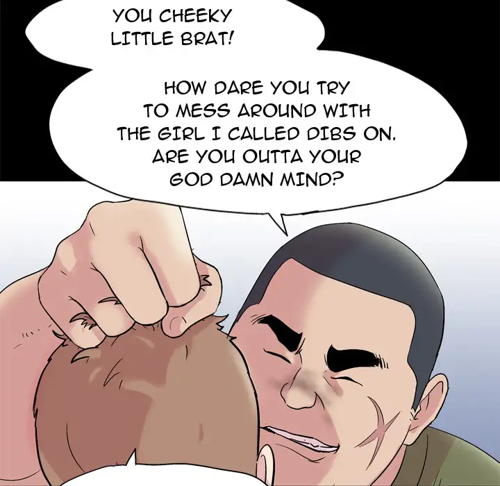 Project Utopia - Chapter 42 [photo 13] - MangaPorn