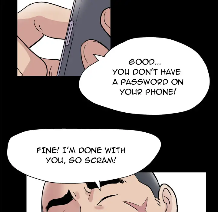 Project Utopia - Chapter 42 [photo 21] - MangaPorn