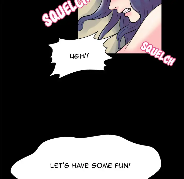 Project Utopia - Chapter 42 [photo 25] - MangaPorn
