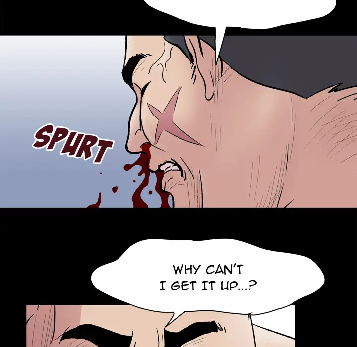 Project Utopia - Chapter 42 [photo 32] - MangaPorn