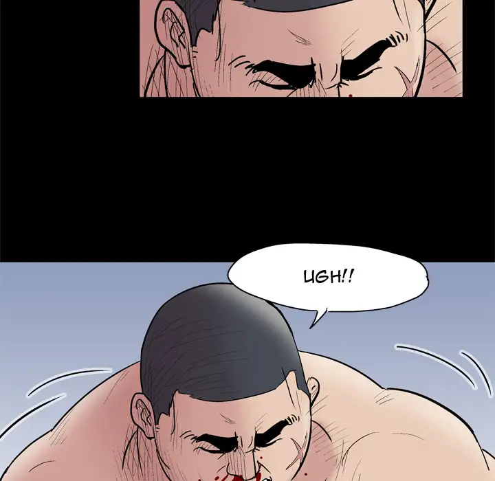 Project Utopia - Chapter 42 [photo 36] - MangaPorn