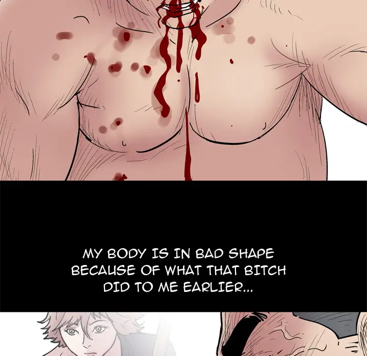 Project Utopia - Chapter 42 [photo 37] - MangaPorn