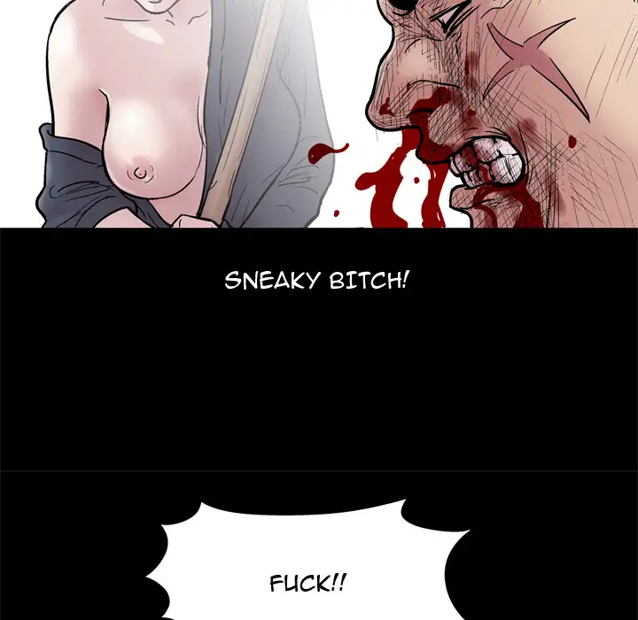 Project Utopia - Chapter 42 [photo 38] - MangaPorn