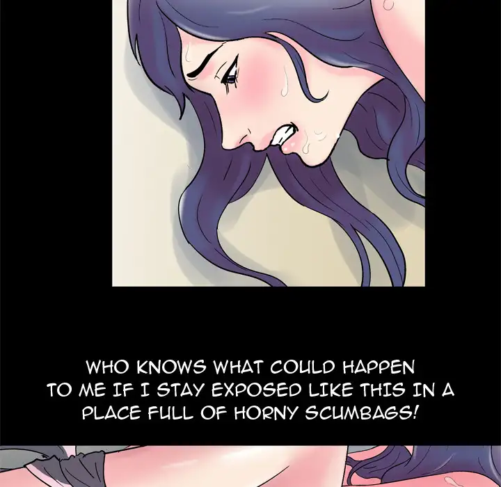 Project Utopia - Chapter 42 [photo 50] - MangaPorn