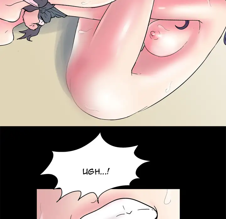 Project Utopia - Chapter 42 [photo 51] - MangaPorn