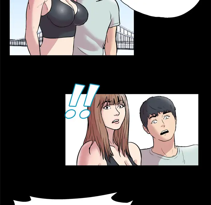 Project Utopia - Chapter 42 [photo 64] - MangaPorn