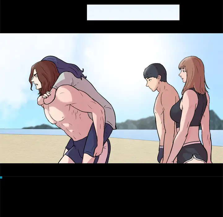 Project Utopia - Chapter 42 [photo 66] - MangaPorn