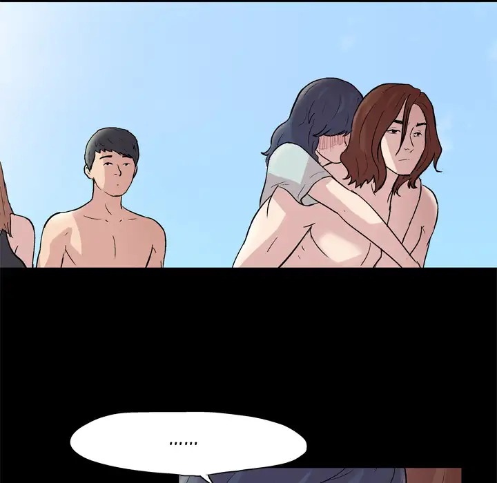 Project Utopia - Chapter 42 [photo 67] - MangaPorn