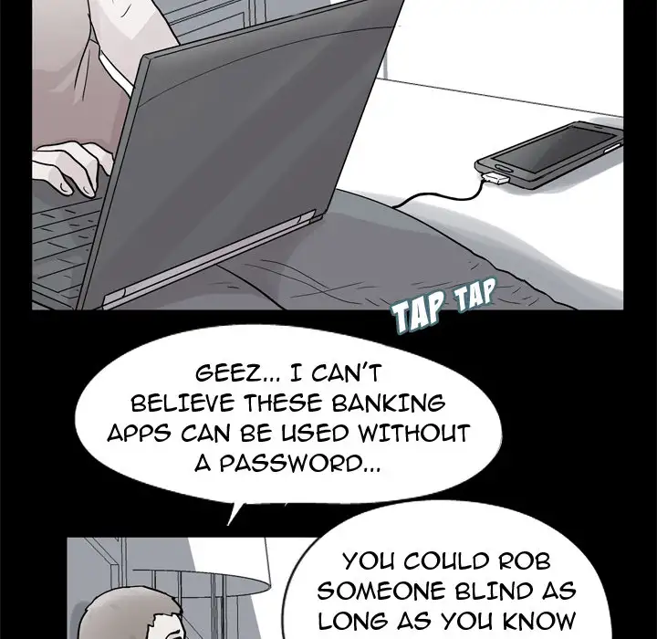 Project Utopia - Chapter 42 [photo 72] - MangaPorn