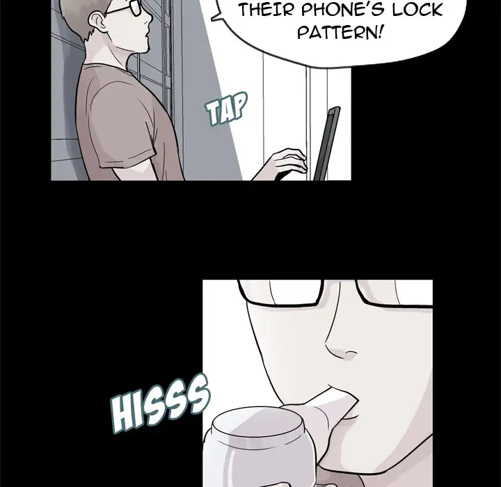 Project Utopia - Chapter 42 [photo 73] - MangaPorn