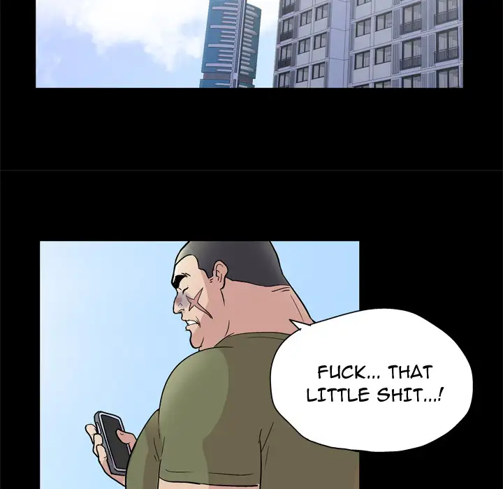 Project Utopia - Chapter 42 [photo 77] - MangaPorn