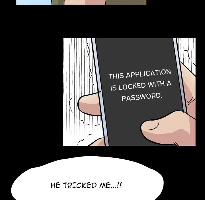 Project Utopia - Chapter 42 [photo 78] - MangaPorn