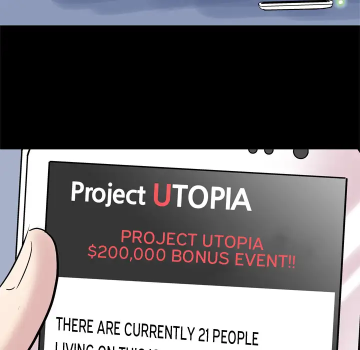 Project Utopia - Chapter 42 [photo 84] - MangaPorn