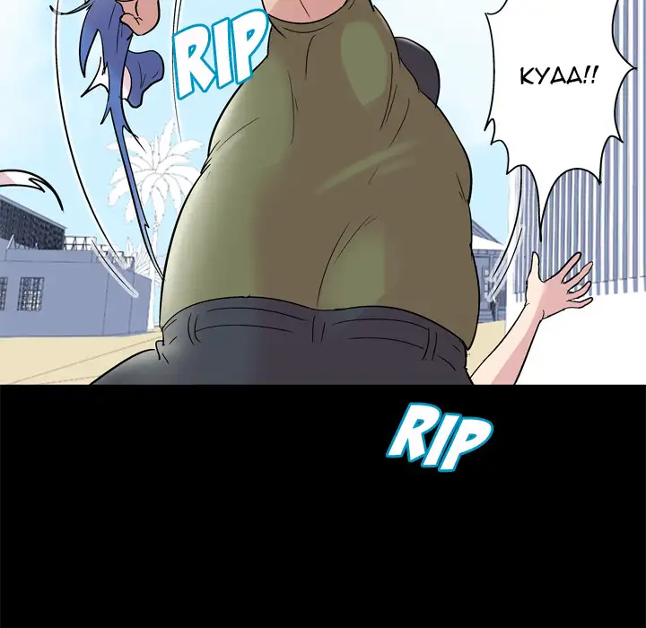 Project Utopia - Chapter 42 [photo 9] - MangaPorn