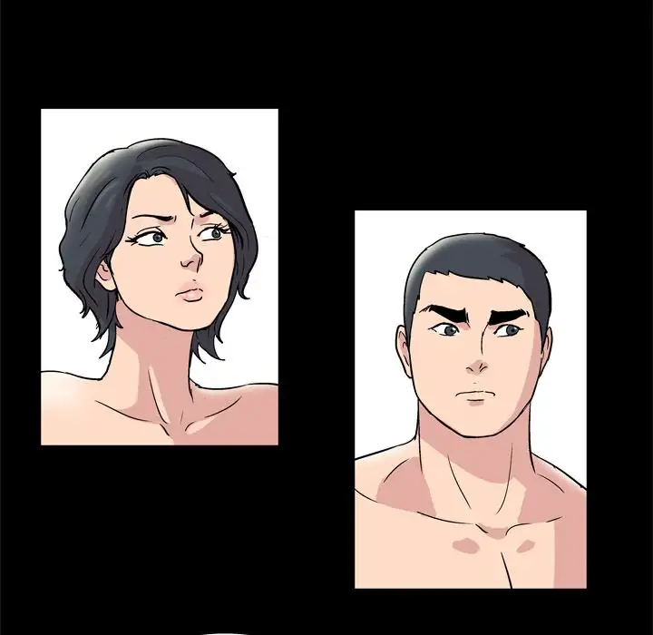 Project Utopia - Chapter 43 [photo 10] - MangaPorn