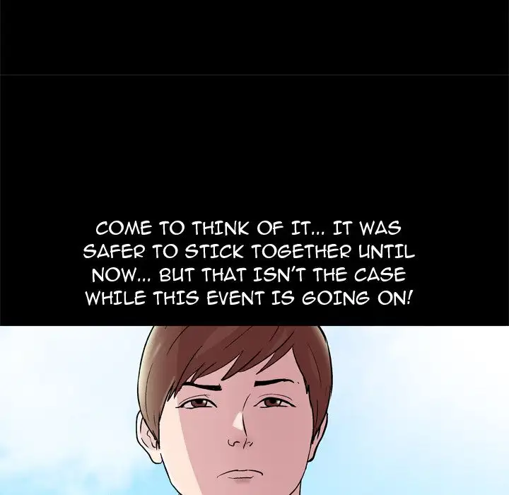 Project Utopia - Chapter 43 [photo 12] - MangaPorn