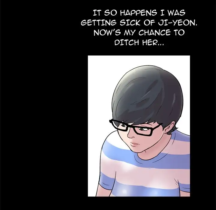 Project Utopia - Chapter 43 [photo 17] - MangaPorn