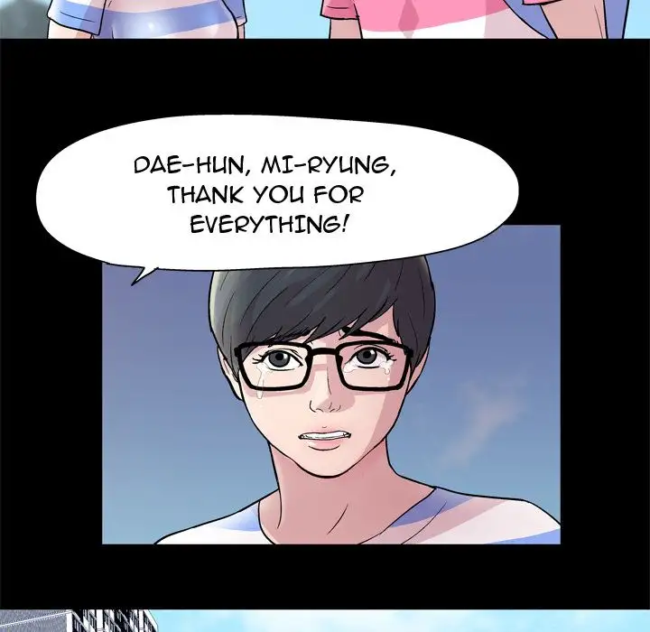 Project Utopia - Chapter 43 [photo 26] - MangaPorn