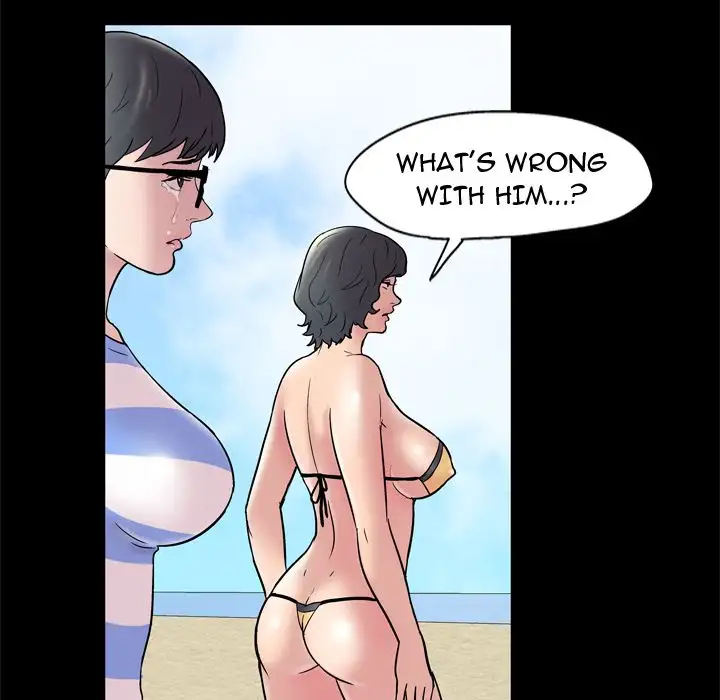 Project Utopia - Chapter 43 [photo 28] - MangaPorn