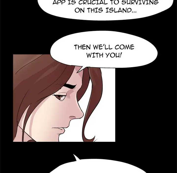 Project Utopia - Chapter 43 [photo 41] - MangaPorn
