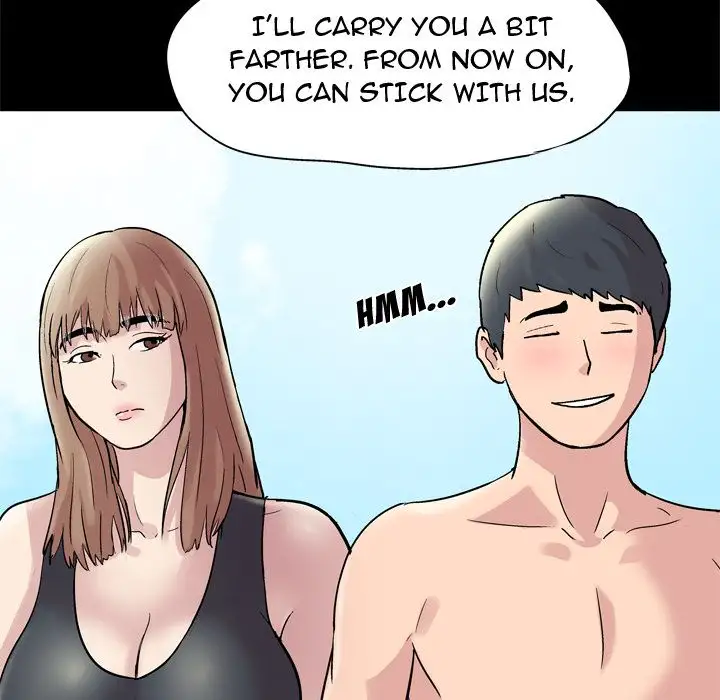 Project Utopia - Chapter 43 [photo 42] - MangaPorn