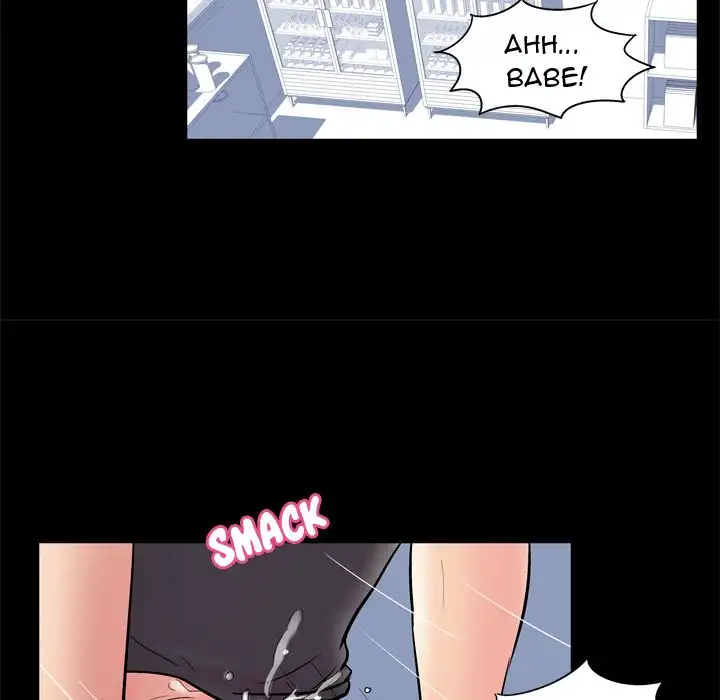Project Utopia - Chapter 43 [photo 45] - MangaPorn