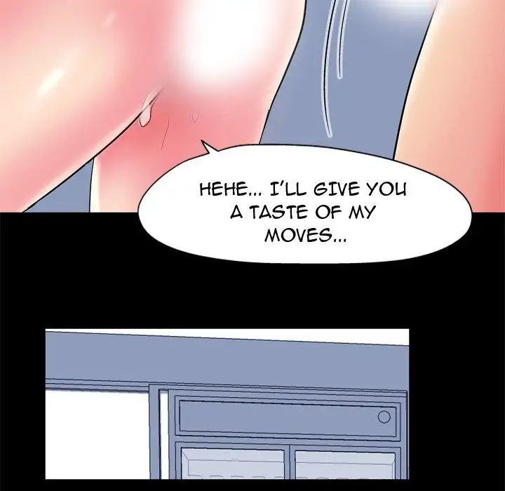 Project Utopia - Chapter 43 [photo 51] - MangaPorn