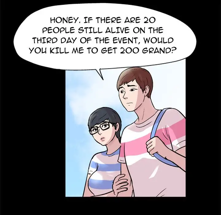 Project Utopia - Chapter 43 [photo 9] - MangaPorn