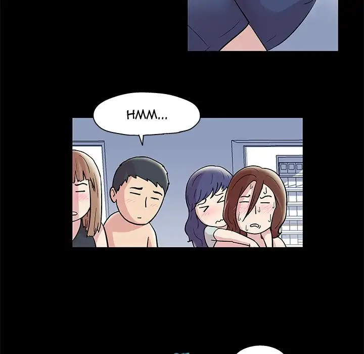 Project Utopia - Chapter 44 [photo 11] - MangaPorn