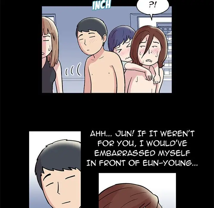 Project Utopia - Chapter 44 [photo 12] - MangaPorn