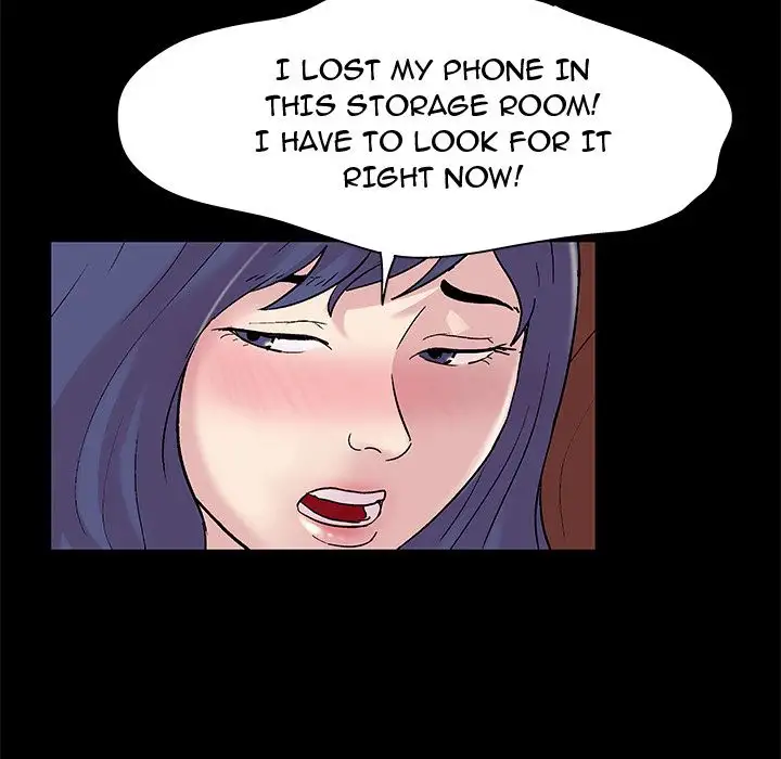 Project Utopia - Chapter 44 [photo 16] - MangaPorn