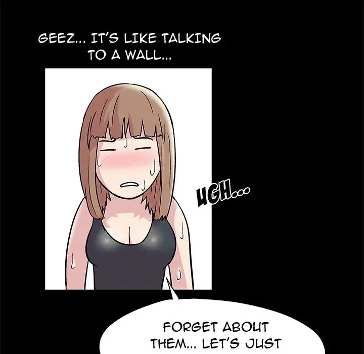 Project Utopia - Chapter 44 [photo 19] - MangaPorn
