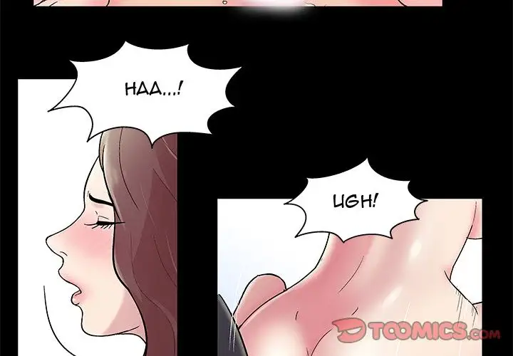 Project Utopia - Chapter 44 [photo 2] - MangaPorn