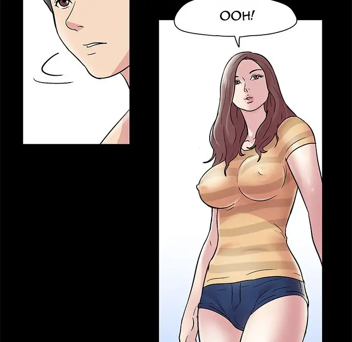 Project Utopia - Chapter 44 [photo 26] - MangaPorn