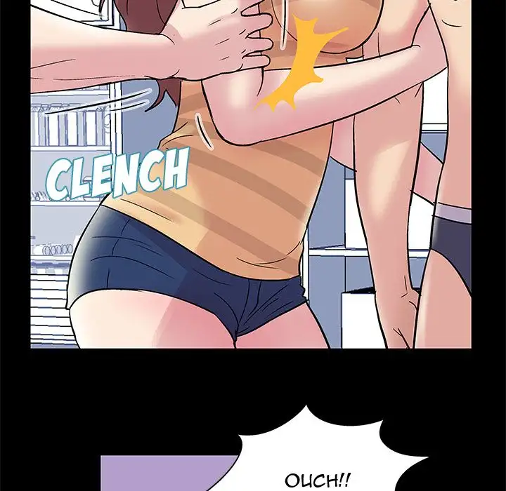 Project Utopia - Chapter 44 [photo 30] - MangaPorn