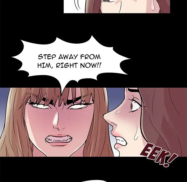 Project Utopia - Chapter 44 [photo 32] - MangaPorn