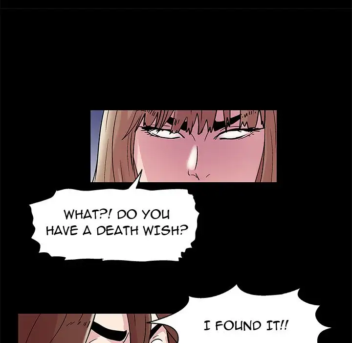 Project Utopia - Chapter 44 [photo 34] - MangaPorn
