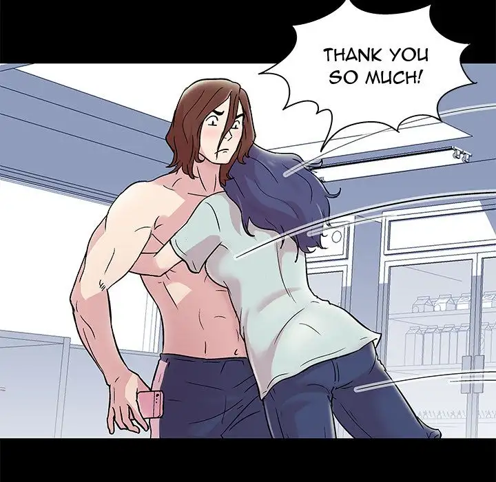 Project Utopia - Chapter 44 [photo 37] - MangaPorn