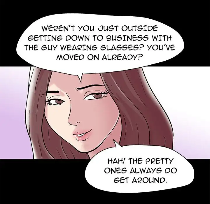 Project Utopia - Chapter 44 [photo 43] - MangaPorn