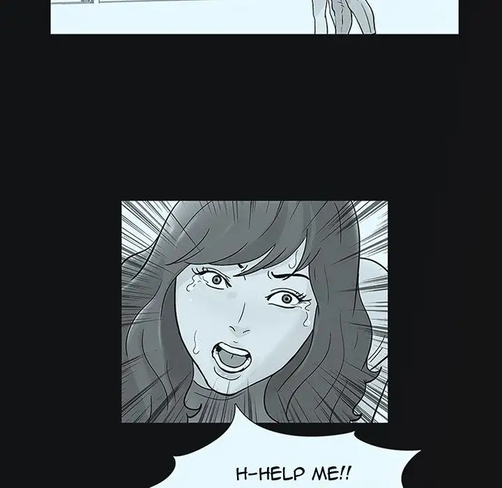 Project Utopia - Chapter 44 [photo 46] - MangaPorn