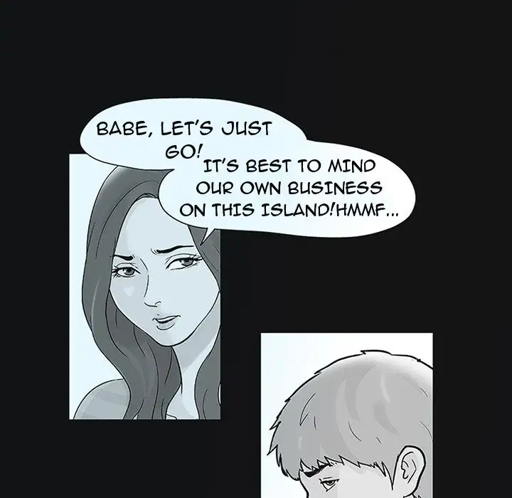 Project Utopia - Chapter 44 [photo 48] - MangaPorn
