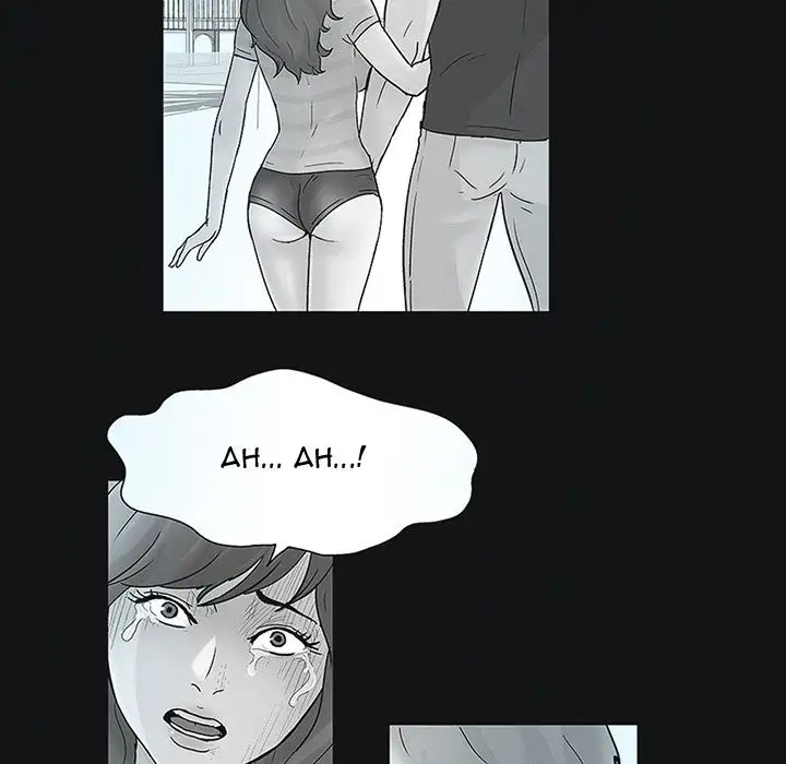 Project Utopia - Chapter 44 [photo 50] - MangaPorn
