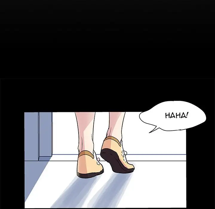 Project Utopia - Chapter 44 [photo 53] - MangaPorn